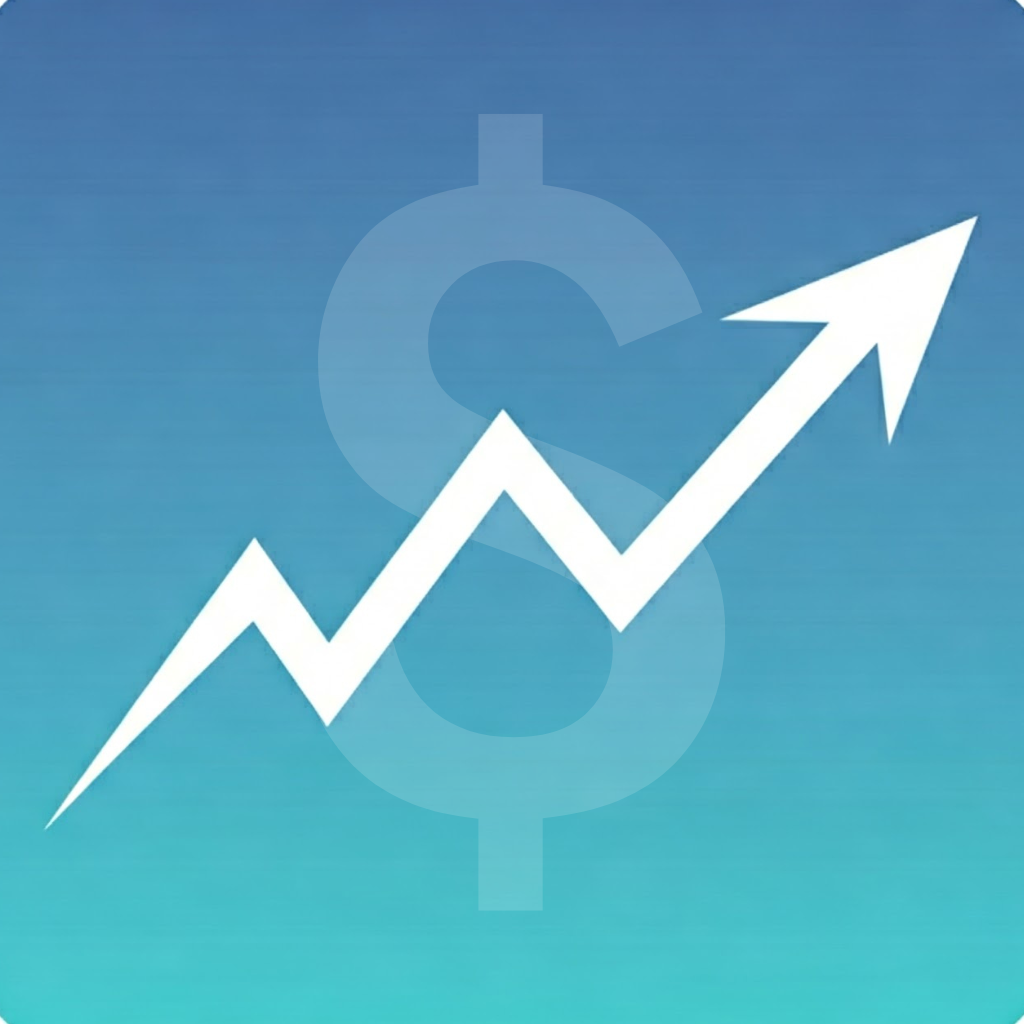 EZ Bill Organizer Icon